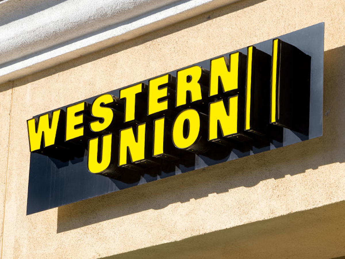 Western Union